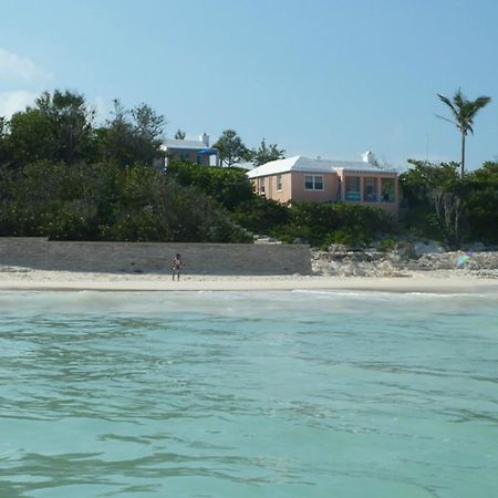 ماونت بليزانت Grape Bay Cottages المظهر الخارجي الصورة