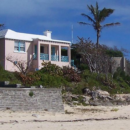 ماونت بليزانت Grape Bay Cottages المظهر الخارجي الصورة