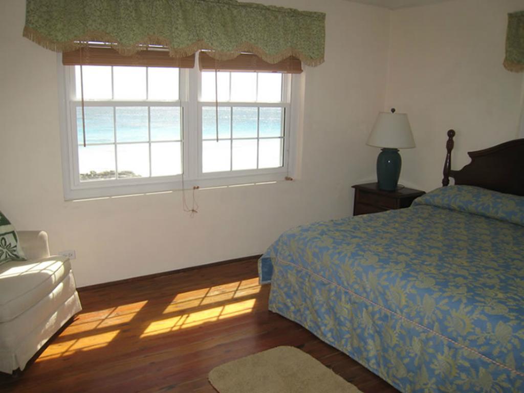 ماونت بليزانت Grape Bay Cottages الغرفة الصورة