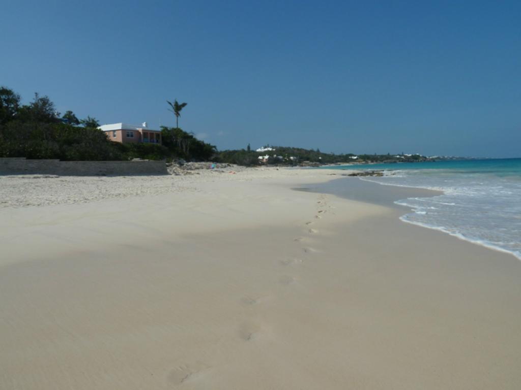 ماونت بليزانت Grape Bay Cottages المظهر الخارجي الصورة