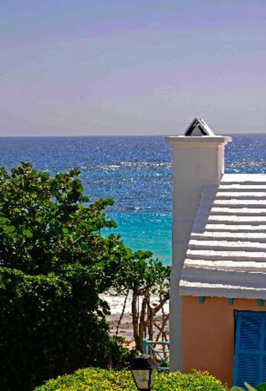 ماونت بليزانت Grape Bay Cottages المظهر الخارجي الصورة