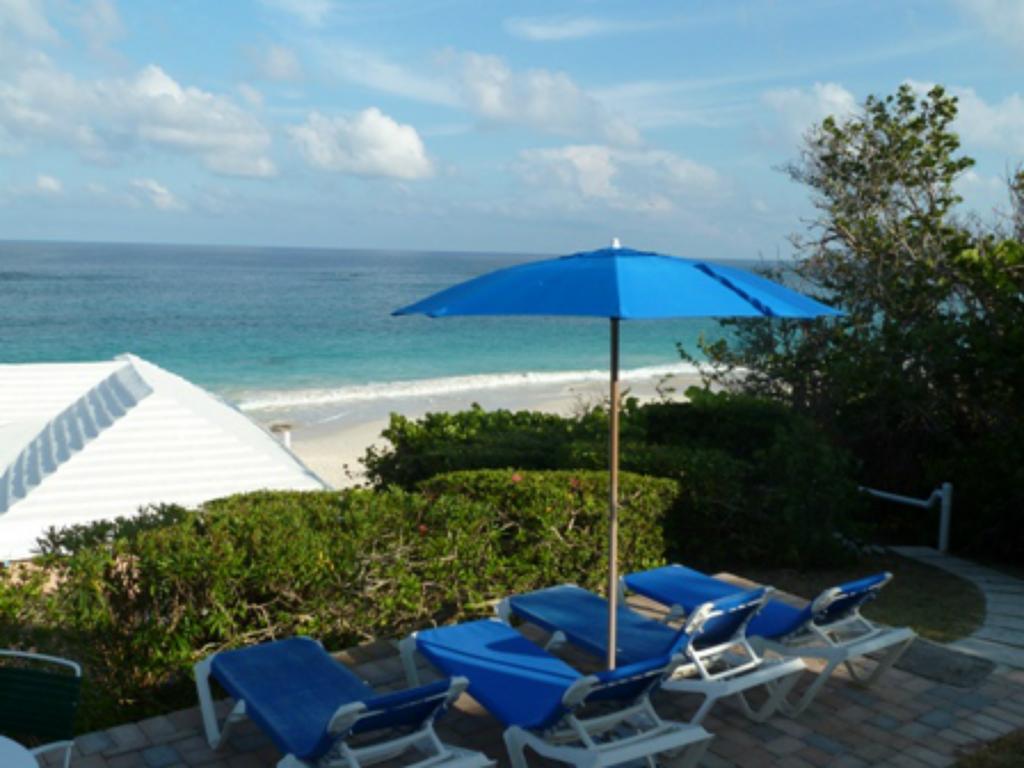 ماونت بليزانت Grape Bay Cottages الغرفة الصورة