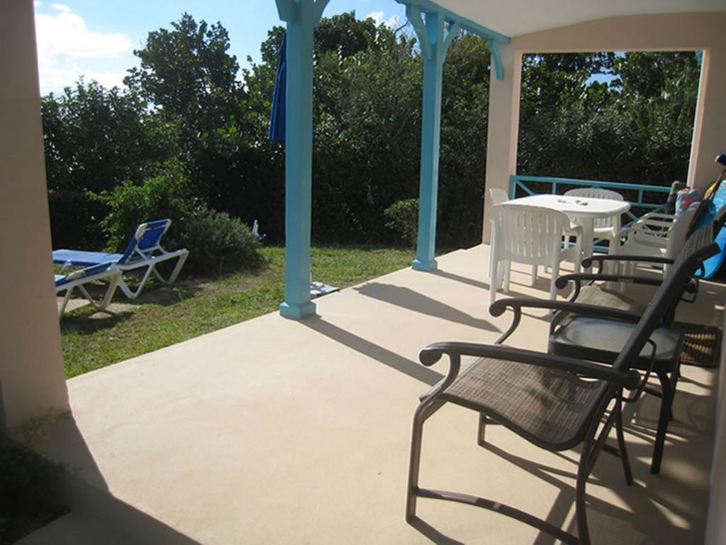 ماونت بليزانت Grape Bay Cottages الغرفة الصورة