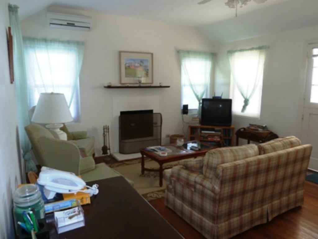 ماونت بليزانت Grape Bay Cottages الغرفة الصورة