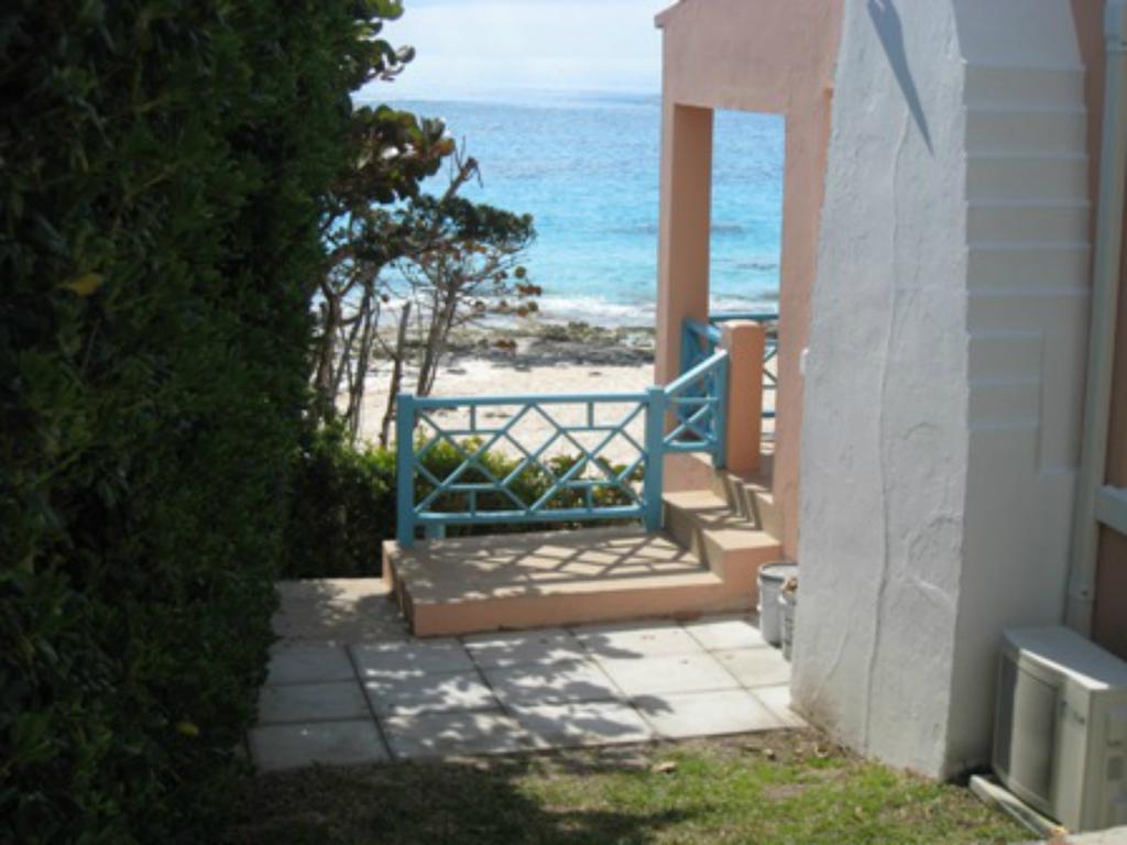ماونت بليزانت Grape Bay Cottages المظهر الخارجي الصورة