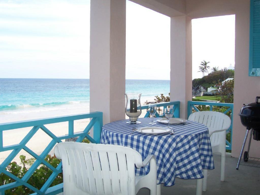ماونت بليزانت Grape Bay Cottages الغرفة الصورة