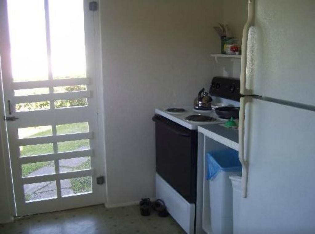 ماونت بليزانت Grape Bay Cottages المظهر الخارجي الصورة
