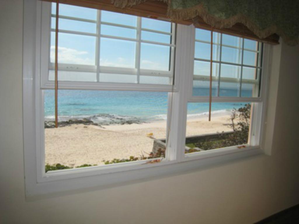 ماونت بليزانت Grape Bay Cottages الغرفة الصورة