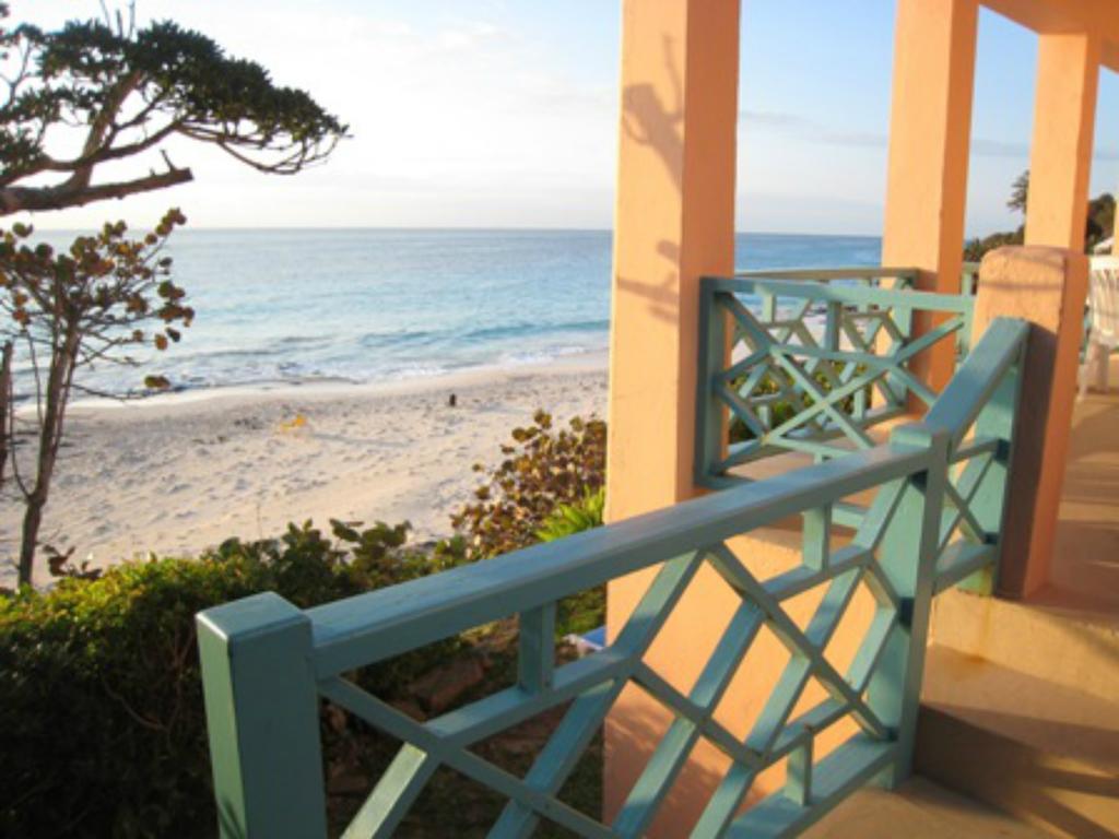 ماونت بليزانت Grape Bay Cottages الغرفة الصورة